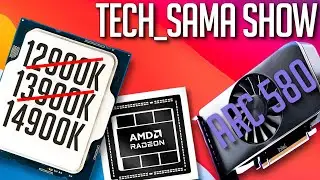 Tech_Sama Show 