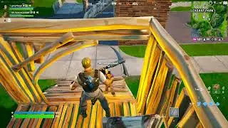 rocket jump season og pt 2 (loud warning)