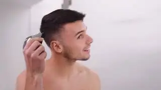 Guard Grooming Fresh Cut™ Hair Clipper - Available Only at Shaver Shop