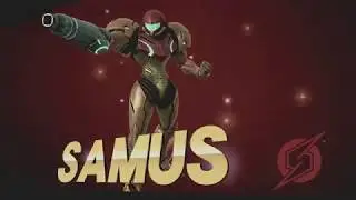 Community Balance Patch Preview #1 - Samus!