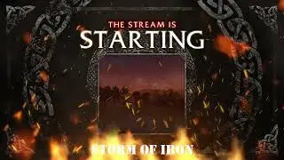 This just may be our last night in Scandinavia! New DLC Tomorrow!