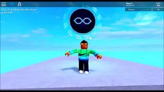Roblox Audio Visualizer