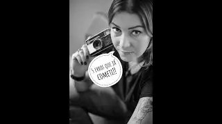 5 erros que já cometi na fotografia!