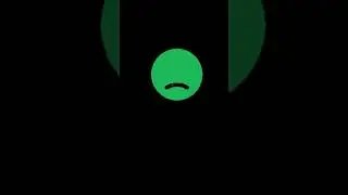 Draw Spotify Logo From Python Programming 
