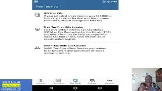 What is  IRS2GO?