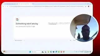 Creation of Gmail account