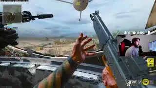 Nuclear Gameplay BLACK OPS 6 BETA!