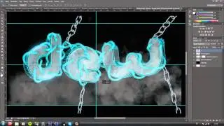 Speedart#13- iiDew Banner