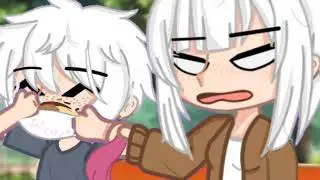 Ice cream! [—I'm Noªh]