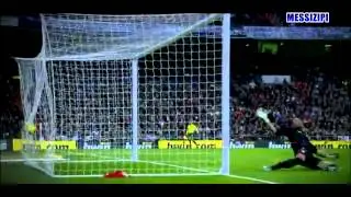 Trailer Iniesta El truco Final(The Prestige)Barcelona - Real Madrid  07-10-2012 HD