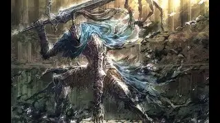 Рыцарь Арториас(Dark Souls: Artorias of the Abyss)