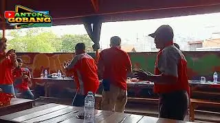 part ke 2,kopdar PPI SURABAYA.