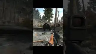 Escape From Tarkov Kalashnikov AKMN mod 