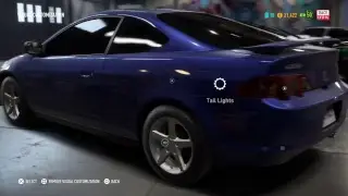 Need For Speed Payback/Pro Player/Free Roam/Car Builds|PS4