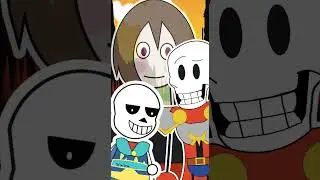 What is Fantasytale (Teach Tale Canon Undertale AU Facts)