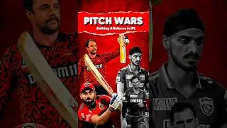 The IPL Pitch Predicament: Striking the Right Balance