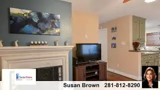 Residential for sale - 18827 Atasca Oaks Drive, Humble, TX 77346