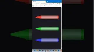 #html