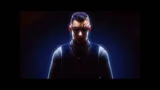 If valorant had an anime opening
