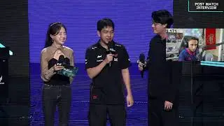 EG SUDOWOODO | T1 vs FS - VCT Pacific Playoffs 
