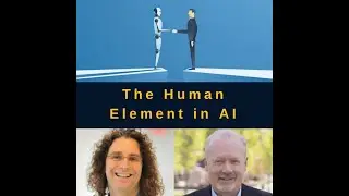 The Human Element in AI
