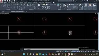 #AUTOCAD# 001-FIRE PROTECTION