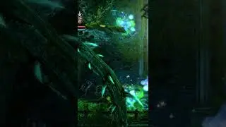 Trine | СИЛЬНАЯ ЖЕНЩИНА #shorts #trine #game #moments