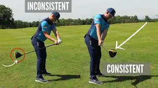 THE PERFECT GOLF SWING TAKEAWAY