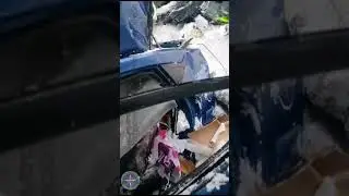 смертельное дтп под Магнитогорском (29.12.2023)