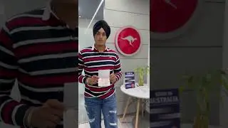 Indo Auz Canada Success Story!!