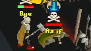 Statius Hammer Pking on a MAXED 37 Attack Piety Pure (FINALE)