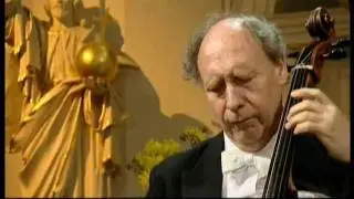 Anner Bylsma: Bach Cello Solo Nr.1, BWV 1007 (7.2000)