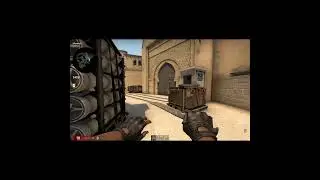 КРУТЫЕ ФИШКИ и РАСКИДКИ В КС ГО! — МОЛИК СИТИ НА МИРАЖЕ — 2021 CS:GO ГАЙД  