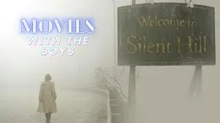 IS THIS ACTUALLY THE BEST VIDEO GAME MOVIE? | Silent Hill Movie Reaction