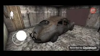играем в Гренни
