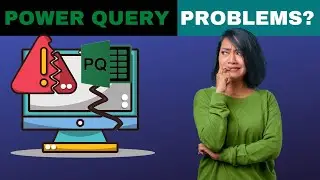 Power Query Error Handling Part 2 - How to Deal with Power Query Errors