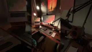 Organizing your desk setup 