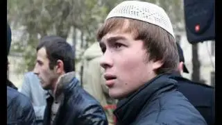 гIалгIай кIантий
