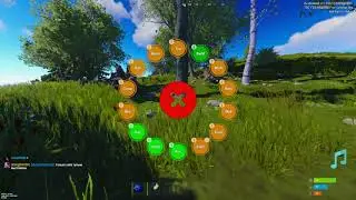 разнес | Rust