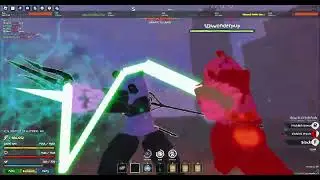 [GPO] Ope Gank Clip | 13