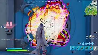 Vault XP Glitch