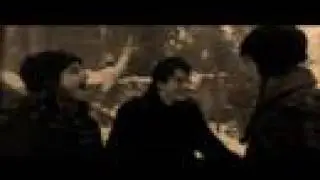 Harry and Dumbledore - Only Hope