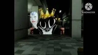 presonoid overhaul theme