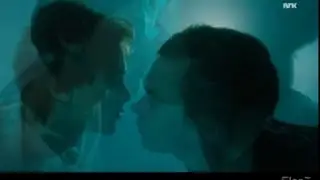 Isak & Even (SKAM-3)