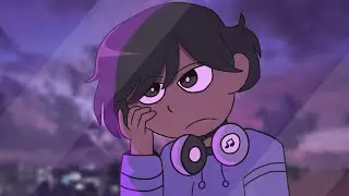 Very odd (The Music Freaks animation test)