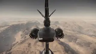 Star Citizen April Stream