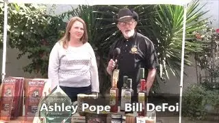 Bill DeFoi with Guest Ashley Pope from Spice Topia -  S5i Digital