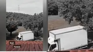 Emanet setinden yeni görüntülər geldi