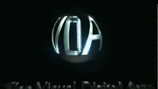 Blender 2.6 Animation Title Sequence