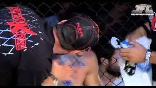 DFC 2 - Jan Nooradin vs. Amirov Nabiyula